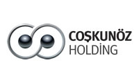Coşkunöz Holding Coşkunöz Holding